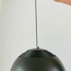 Louis Poulsen Hanglamp. Aj Royal Hanglamp. Arne Jacobsen Design. thumbnail 5