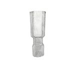 Tapio Wirkkala - Avena - 'Frosted Glass' - Iittala - Finland - 1960'S thumbnail 2