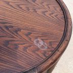 Vintage Manou Set Deens Tafeltje En 2 Stoelen thumbnail 9