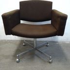 Vintage Designstoel Van Meurop thumbnail 9