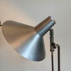 Vintage Design Hengellamp Vloerlamp 1960’S thumbnail 12