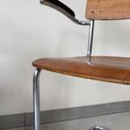 Vintage Buisstoel Bauhaus Stijl thumbnail 7