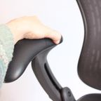 Mirra 1 Desk Chair By Studio 7.5 For Herman Miller, Berlin 2003 thumbnail 3