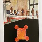 Dick Bengtsson (1936-1989), The Public Baths, thumbnail 2