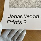 Jonas Wood - Prints 2, 2024 Copyright Jonas Wood, Printed In The Usa thumbnail 4