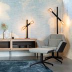 Zuiver Hardy Dressoir Eiken thumbnail 4