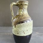 Vintage Marei Keramik Vaas 3051 W. Germany thumbnail 6