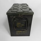 Munitiekist, Granaatkist 25 Ponder 1944 thumbnail 10