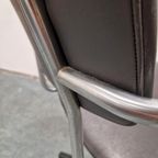 Gispen Deskchair Vintage Bureaustoel thumbnail 7