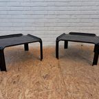 877 Side Table Artifort, Pierre Paulin thumbnail 2