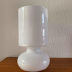 Vintage Ikea Lampje Glas thumbnail 5