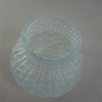 Vintage Glazen Lampenkap Melkglas thumbnail 5