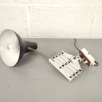 Vintage Schaarlamp thumbnail 12