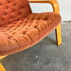 Vintage Ikea Eenzit / Fauteuil / Armchair thumbnail 9