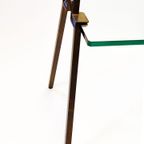 Bijzettafeltje Peter Ghyczy Model T21 thumbnail 6