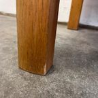 Vintage Houten Dressoir /buffetkast / Lange Kast thumbnail 8
