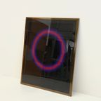 Peter Sedgley 100 Impressions Zeefdruk thumbnail 4
