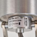 Moderne Rvs Opbouw Spot Psm Lighting Belgium Star Design thumbnail 10