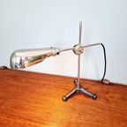 Knikbare Werklamp, Palmer & Co, Londen, 1920 thumbnail 12