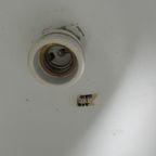Raak Serpent Lamp Door Martine Le Forestier, 1968 thumbnail 16