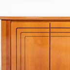 Sideboard / Dressoir By Mario Marenco For Mobil Girgi Italy 1970s thumbnail 8