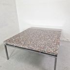 Vintage Spectrum Stijl Salontafel Graniet thumbnail 10