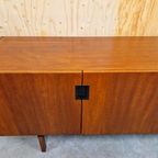 Pastoe Du04 Cees Braakman Dressoir Lowboard thumbnail 4