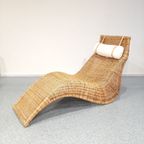 ‘Karlskrona’ Lounge Chair By Karl Malmvell thumbnail 10