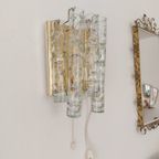 Vintage Doria Leuchten Wandlamp Wandlampje Lamp thumbnail 16