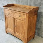 Antieke Commode Dressoir Landelijk Frans thumbnail 8