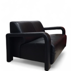 Marinelli Tweezits Sofa Postmodern 1980s thumbnail 5