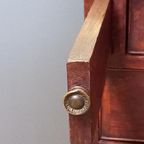 Antieke Engelse Secretaire thumbnail 14