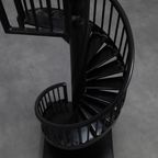 Decoratief Object Wenteltrap Schaal 1:2.5 thumbnail 3