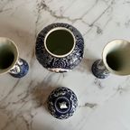 Oud Hollands Kaststel By Boch thumbnail 3
