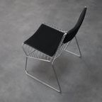 4x Eetkamer Stoel String Chair Shin Azumi <<<brand>>>, 2007 thumbnail 11