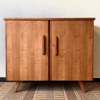 Vintage Design Midboard/Dressoir Mid-Century thumbnail 2