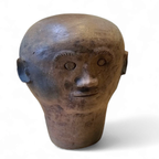 Ceramic Head 1970s thumbnail 5