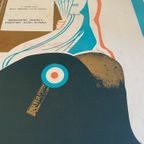 E. Antochin, Marysia And Napoleon, 1969 thumbnail 13
