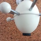 Sputnik Wandkapstok IKEA thumbnail 4