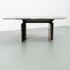 Marmeren Salontafel, Traploos In Hoogte Verstelbaar 70750 thumbnail 9