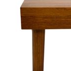 Vintage Salontafel Coffee Table Vierkant Teak 70's Design thumbnail 11