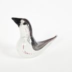 Murano Glass - Bird - Attr. Licio Zanetti - Italie - 70'S thumbnail 2