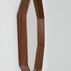 Octagonaal Gevormde Spiegel 71248 thumbnail 2