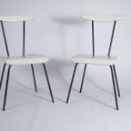 Set Of 2 Auping Dress-Boy Chairs – 1950S thumbnail 7