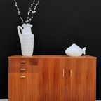 Retro Vintage Design Tv Meubel, Wandmeubel, Sideboard thumbnail 19