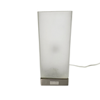 Boxford Holland - Jan Des Bouvrie - Kubus Lamp - Cubic Lamp - R2217 - 1990's thumbnail 6