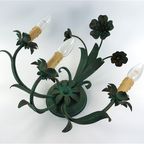 Wandlamp Brocante Kroonluchter thumbnail 6