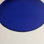 Yves Klein (1928-1962), Disque Bleu, Ikb 54, thumbnail 5