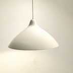 Vintage Model Lisa Ceiling Lamp By Lisa Johansson Pape For Orno, 1940S thumbnail 10