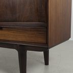 Vintage Omann Jun Highboard 68280 thumbnail 12